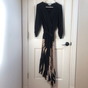 Young Fabulous & Broke Jillian Dress